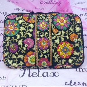 VERA BRADLEY Computer Bag